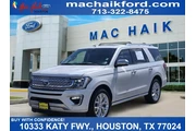 Ford Expedition 2019 4x2 Pla