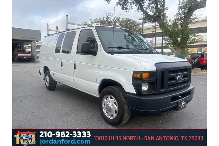 $7999 : Ford E-Series 2013 E-150 3dr image 1