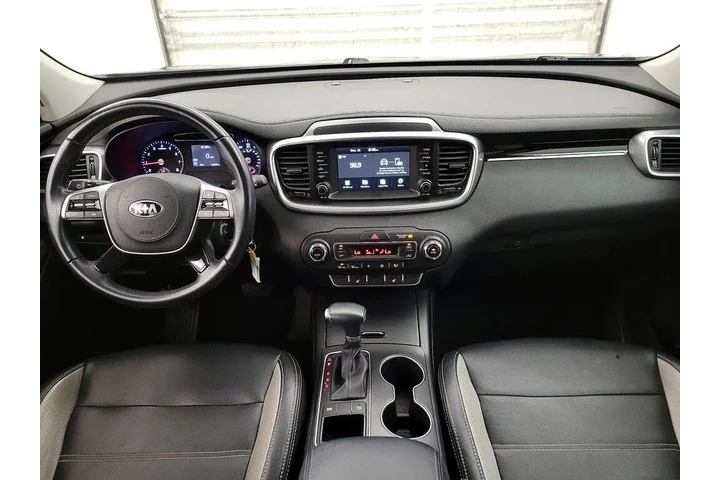 $18998 : Kia Sorento 2020 L 4dr SUV image 9