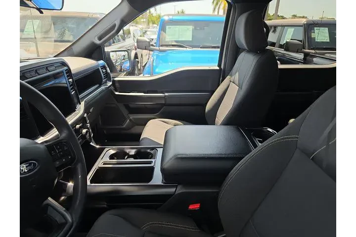 $34990 : Ford F-150 2024 4x2 STX 4dr image 9