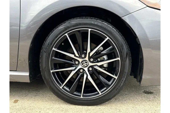 $23850 : Toyota Camry 2023 SE 4dr Sed image 3