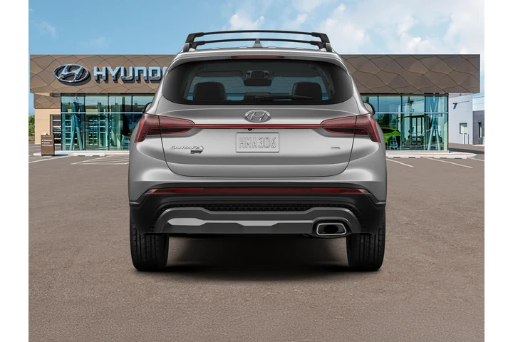 $24988 : Hyundai SANTA FE 2023 AWD XR image 6
