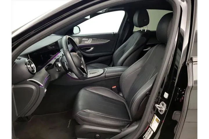 $34998 : Mercedes-Benz E-Class 2022 E image 10