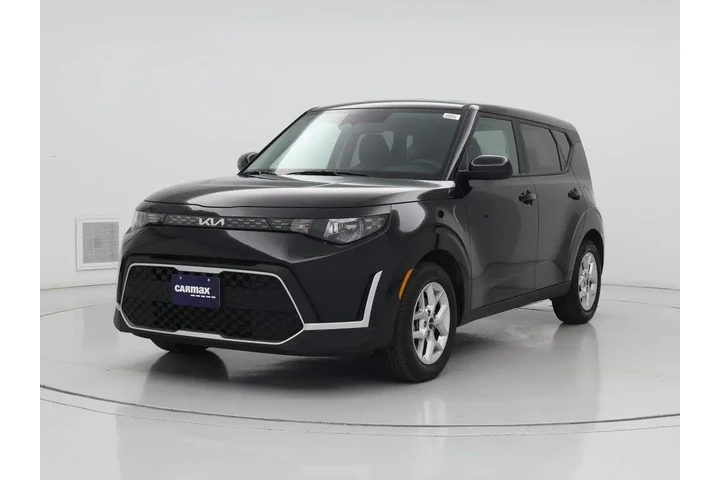 $19998 : Kia Soul 2025 LX 4dr Crossov image 4