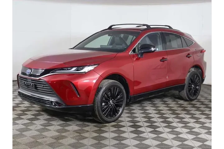 $30490 : Toyota Venza 2023 AWD LE 4dr image 7