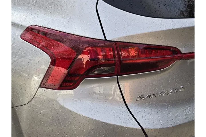 $20978 : Hyundai SANTA FE 2022 SEL 4d image 8