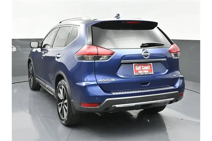 $17541 : Nissan Rogue 2020 S 4dr Cros image 4