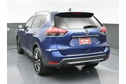 $17541 : Nissan Rogue 2020 S 4dr Cros thumbnail