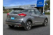 Nissan Kicks 2018 S 4dr Cros en Fresno