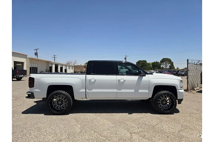 $21982 : Chevrolet Silverado 1500 201 image 6