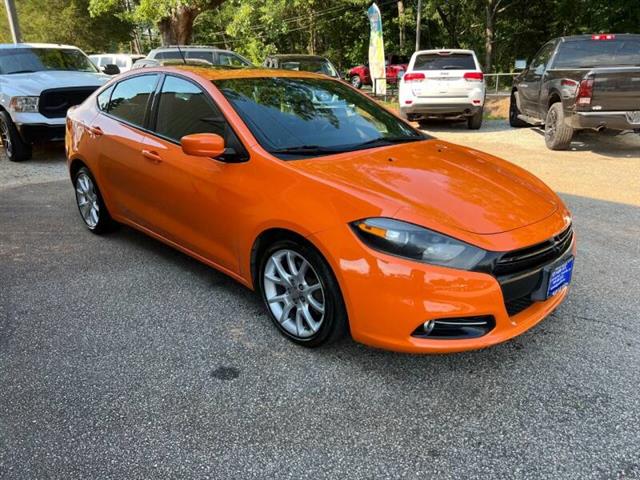 $7999 : 2014 Dart SXT image 4