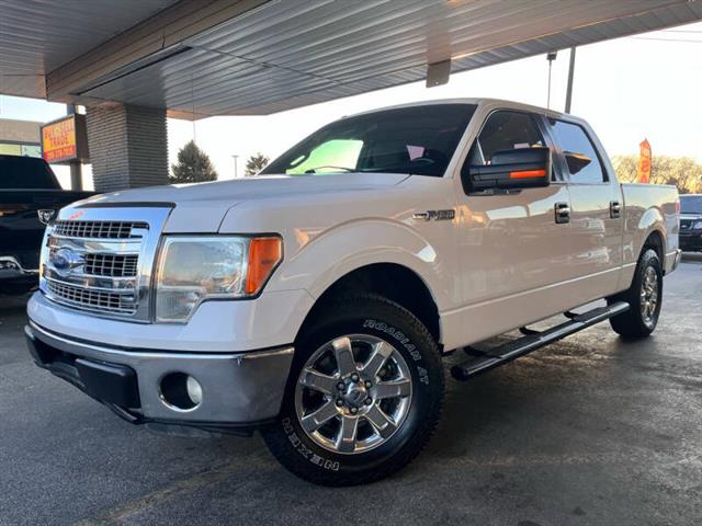 $10450 : 2013 F-150 XLT image 3