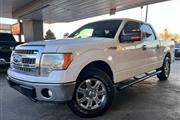 $10450 : 2013 F-150 XLT thumbnail