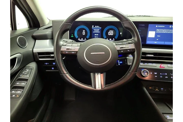 $24998 : Hyundai SONATA Hybrid 2025 S image 10