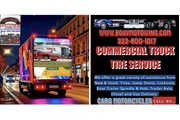 SERVICIO LLANTERA A DOMICILIO en Los Angeles