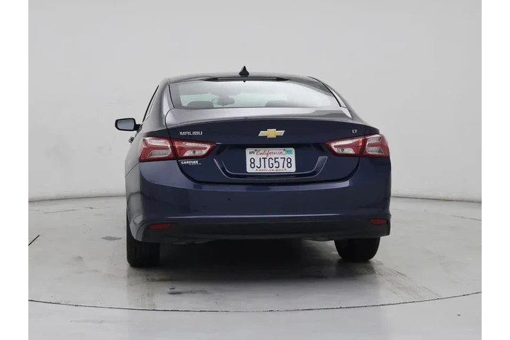$19998 : Chevrolet Malibu 2019 LT 4dr image 6