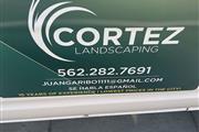 Cortez Landscaping en Los Angeles