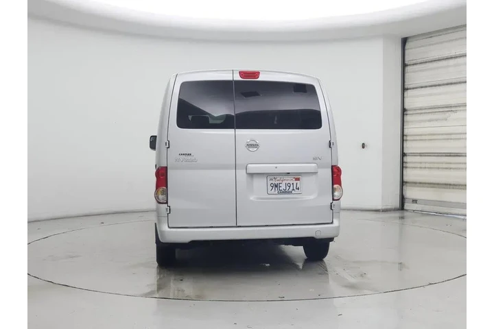 $23998 : Nissan NV200 2020 S 4dr Carg image 6