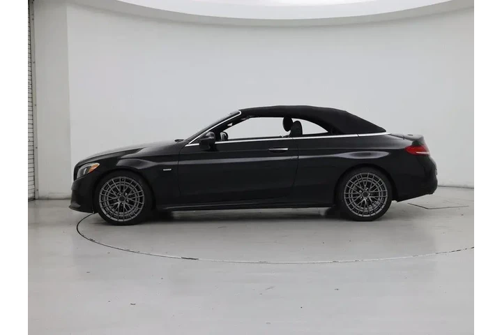 $26998 : Mercedes-Benz C-Class 2018 C image 3