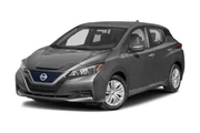 $12975 : Nissan LEAF 2022 S 4dr Hatch thumbnail