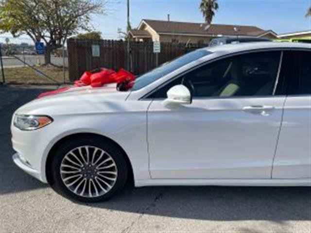 $9995 : 2018 FORD FUSION2018 FORD FUS image 4