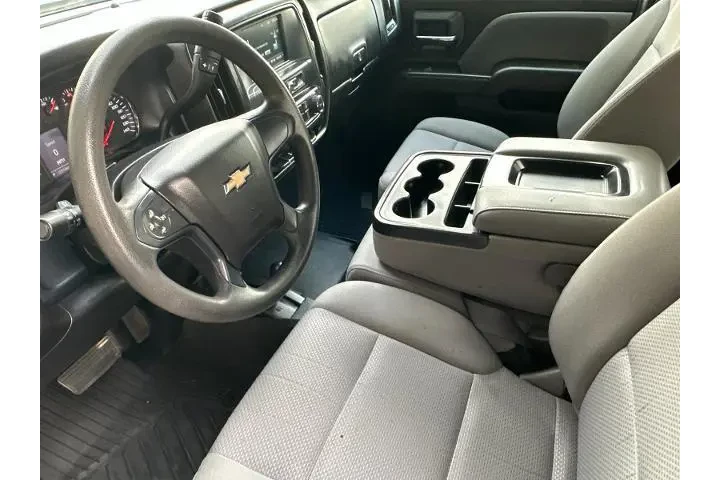 $17450 : Chevrolet Silverado 1500 LD image 9