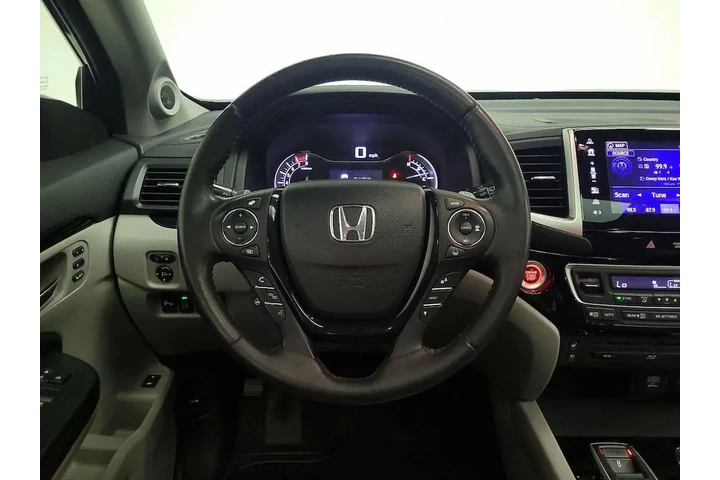 $23998 : Honda Pilot 2018 AWD Elite 4 image 10