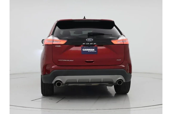 $24998 : Ford Edge 2024 AWD Titanium image 6