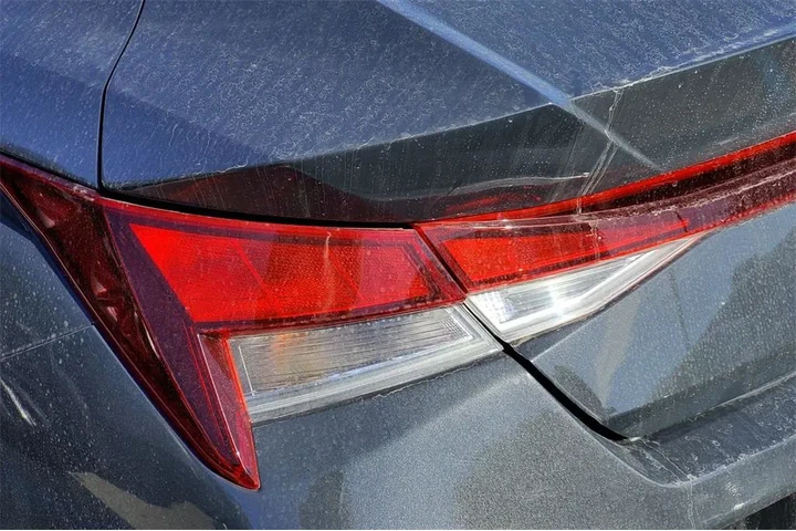 $20991 : Hyundai ELANTRA 2025 SEL Con image 8