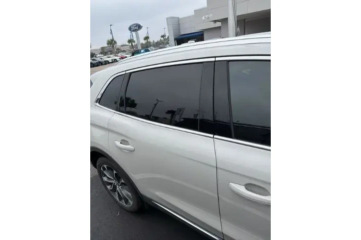 $37150 : Lincoln Nautilus 2023 Reserv image 4