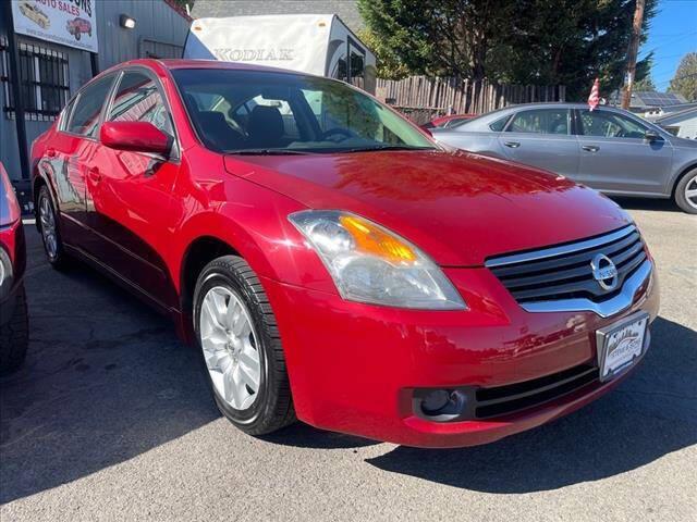 $5995 : 2009 Altima 2.5 SL image 7