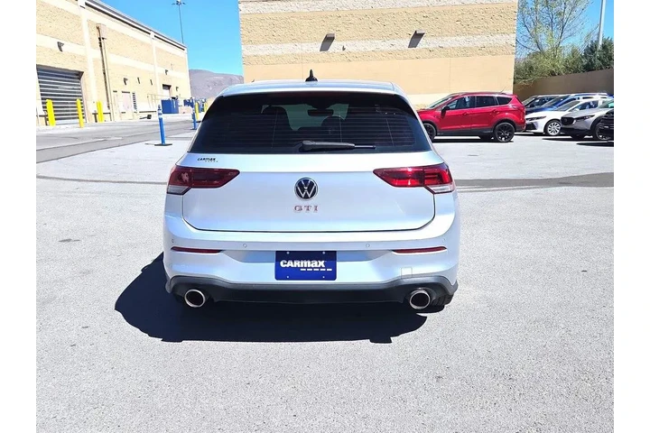 $22998 : Volkswagen Golf GTI 2022 S 4 image 6