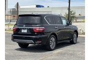 $32999 : Nissan Armada 2024 4x2 SL 4d thumbnail