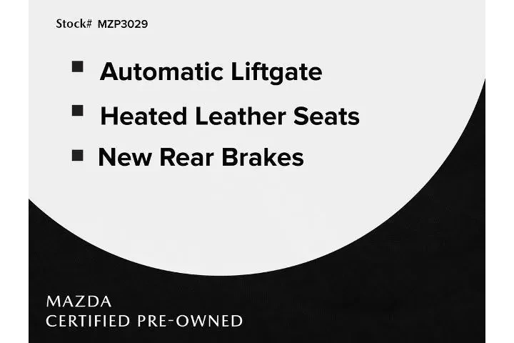 $26995 : Mazda CX-50 2023 AWD 2.5 S P image 2