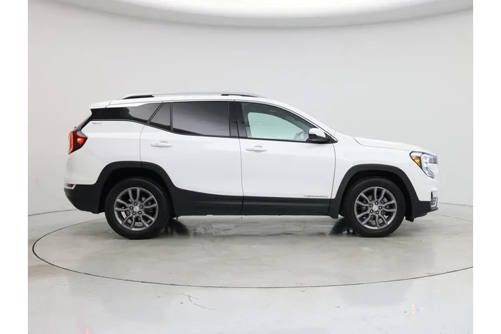 $19998 : GMC Terrain 2023 AWD SLT 4dr image 7