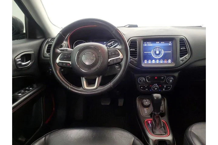 $15998 : Jeep Compass 2019 4x4 Trailh image 10