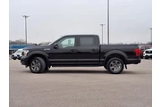 $26999 : Ford F-150 2020 4x4 XLT 4dr thumbnail