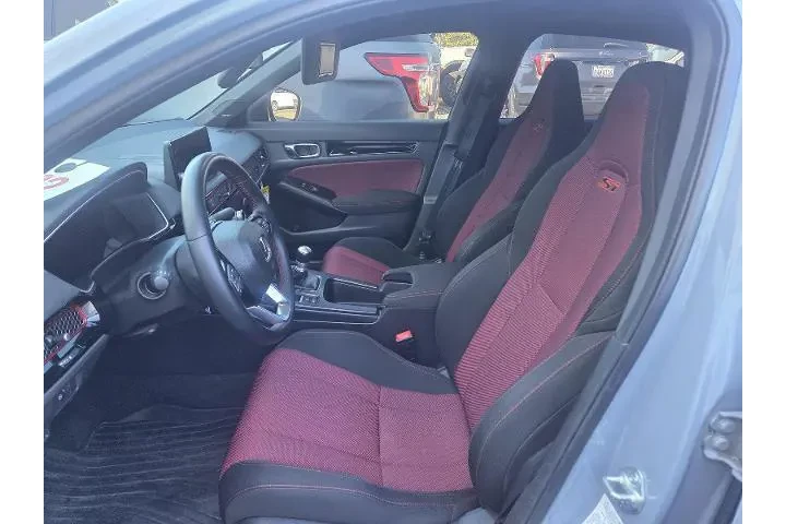 $28950 : Honda Civic 2022 Si 4dr Seda image 10