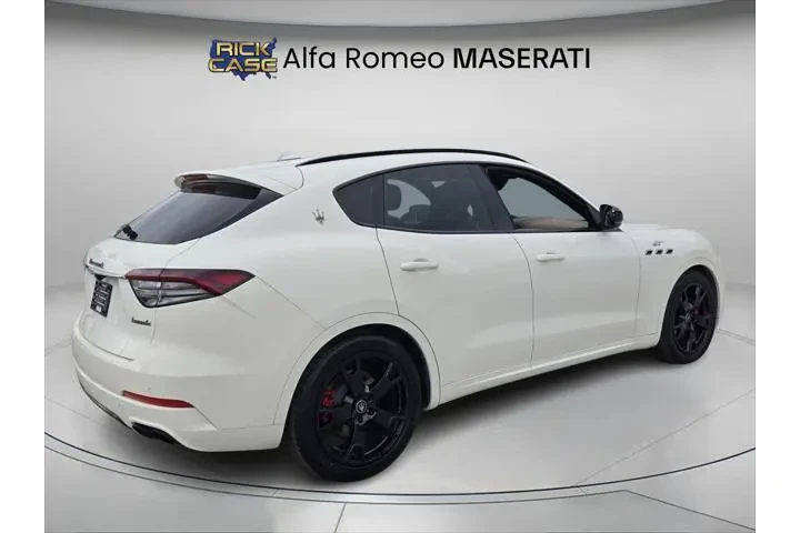 $31500 : Maserati Levante 2022 AWD GT image 6