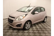 Chevrolet Spark 2013 1LT Aut en Phoenix