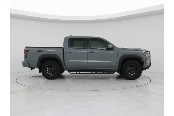 $38998 : Nissan Frontier 2022 4x4 PRO image 7