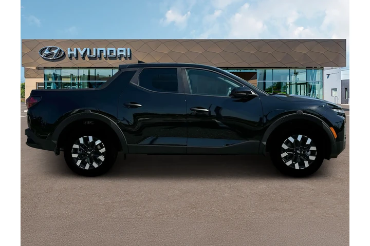 $31388 : Hyundai SANTA CRUZ 2025 SE 4 image 9