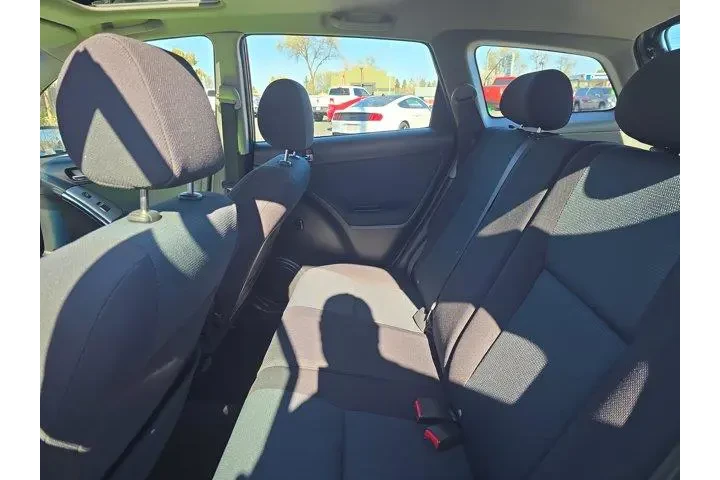 $6995 : Toyota Matrix 2008 Base 4dr image 8