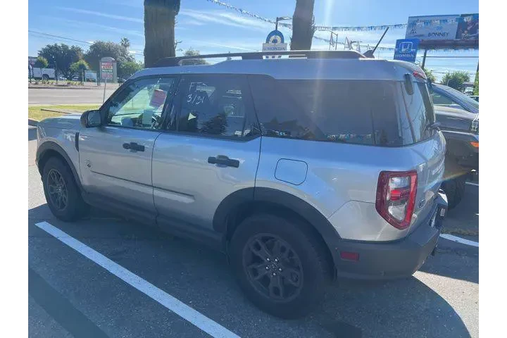 $22988 : Ford Bronco Sport 2022 AWD B image 6