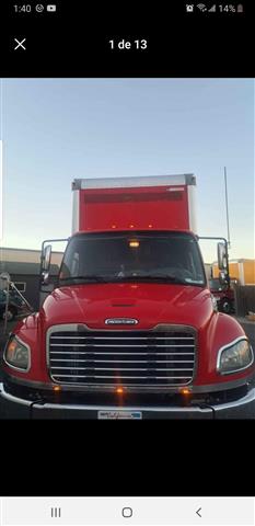 Freightliner m2 2014 image 1