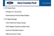 $40000 : Ford Explorer 2023 AWD ST 4d thumbnail
