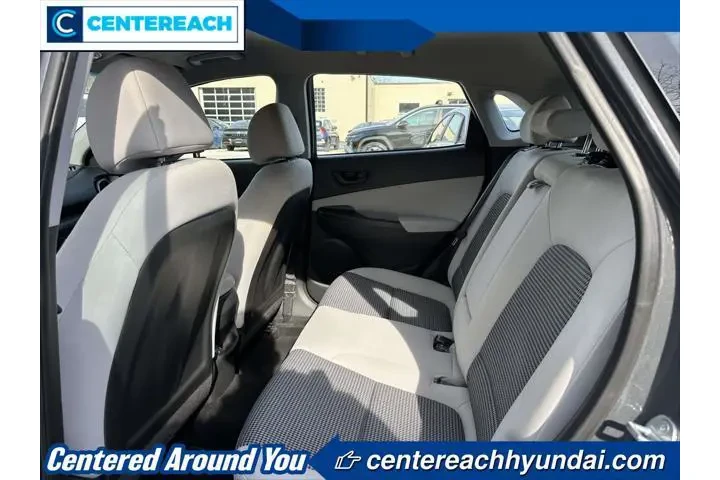 $18998 : Hyundai KONA 2023 AWD SE 4dr image 9