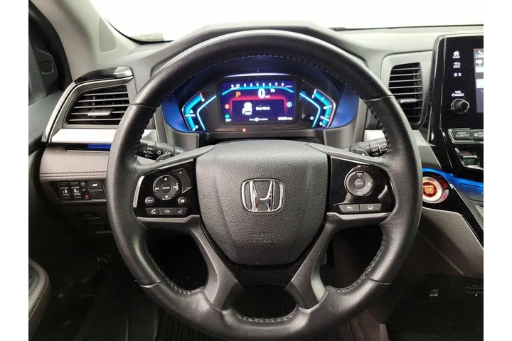$34998 : Honda Odyssey 2022 Touring 4 image 10