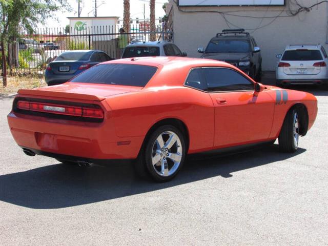 $10995 : 2009 Challenger R/T image 6