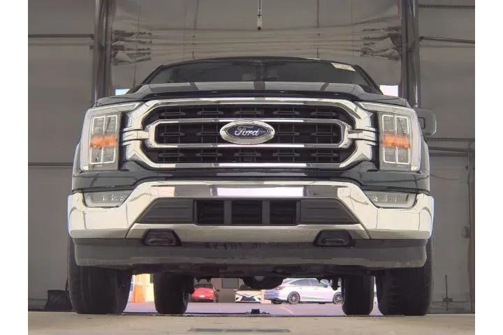 $38999 : Ford F-150 2023 4x4 XLT 4dr image 3